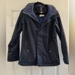 Burton Jet Set ski jacket